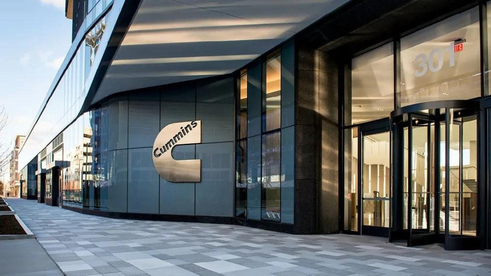 康明斯将与Rush Enterprises成立天然气燃料输送系统合资公司