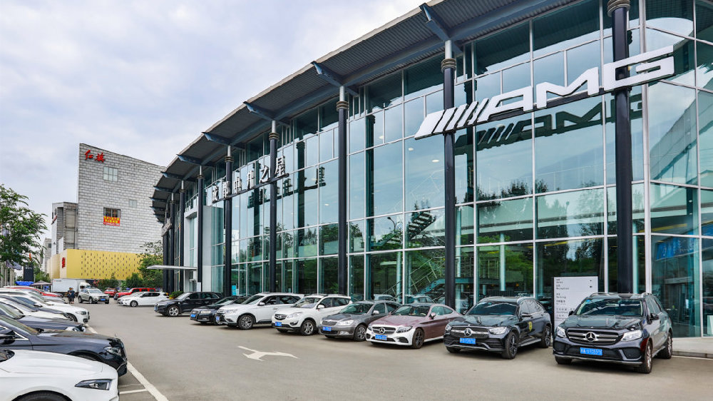 最好的服务，是从客户的角度想其所想