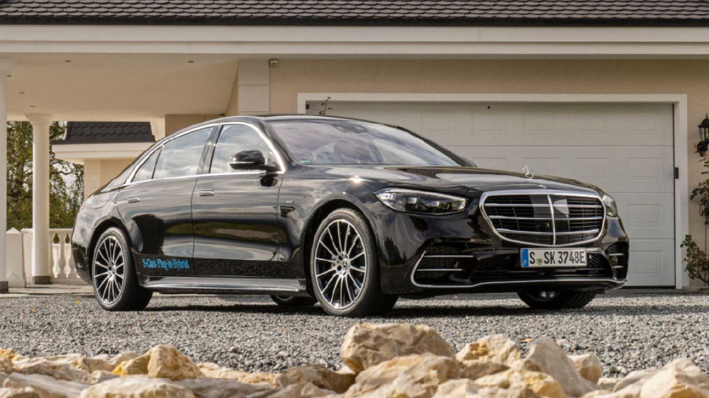 这7辆坑坏国人的“伪豪车”，国外没人要，国内却当成宝！