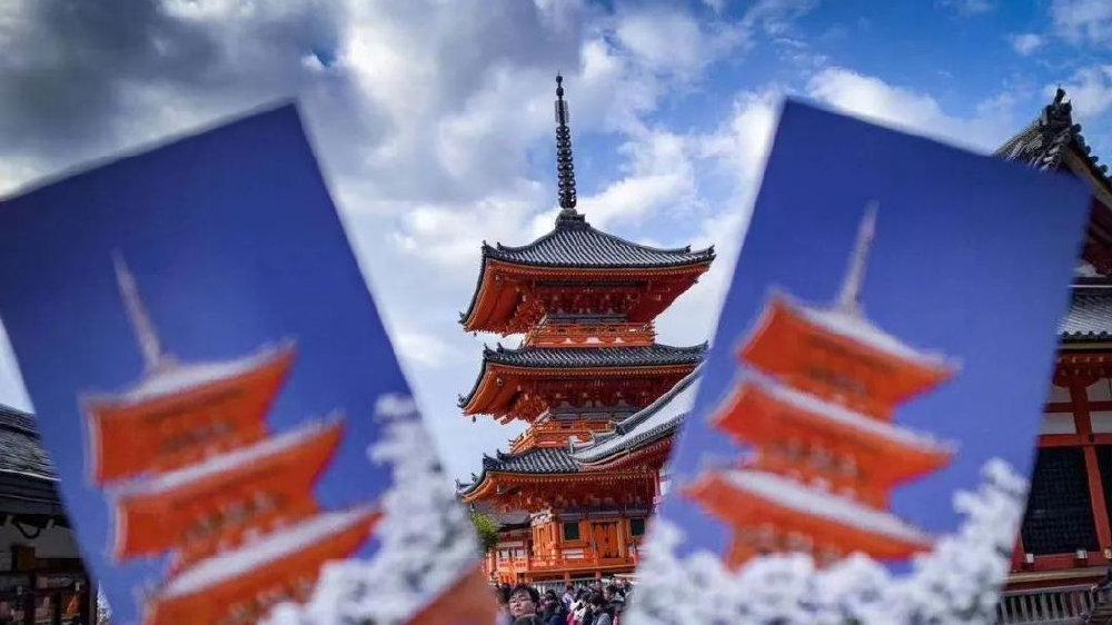 把电动车卖给日本人