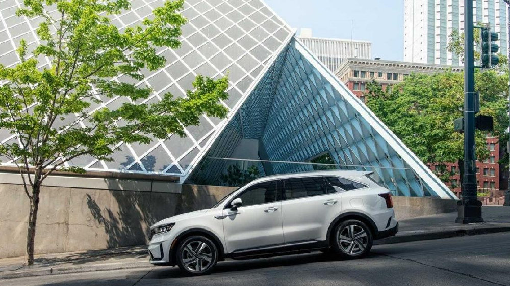 “伪电动”的冬天来临？上海将不再为这两类车型发放免费牌照