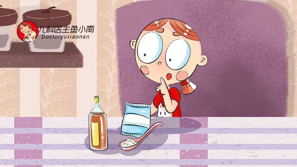 常听人说「我吃的盐比你吃的米还多」,这真的有可能吗?