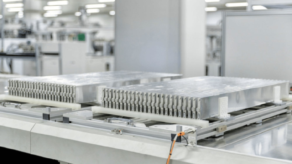 王传福和曾毓群的“新能源二人转”