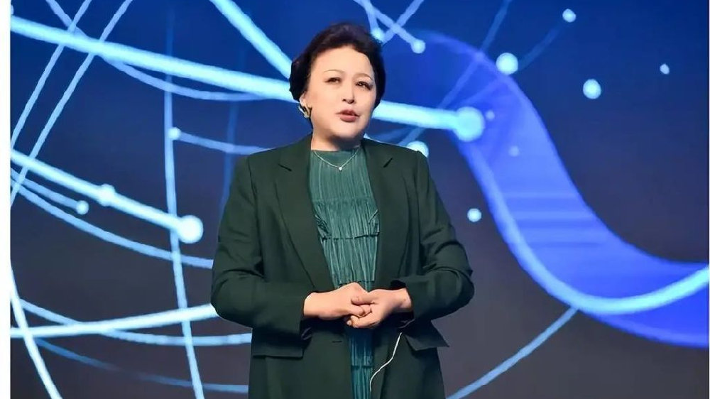 王凤英搭档何小鹏，是天作之合还是乱点鸳鸯