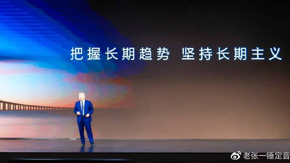 一锤定音：在喧嚣中回归长期主义，长城打响新能源科技平权“第一枪”