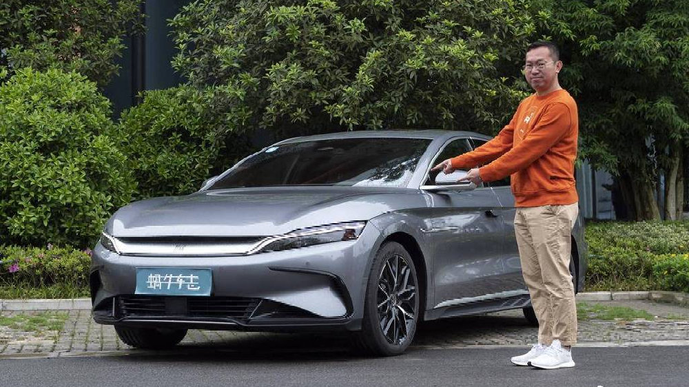 比亚迪2023年要卖出400万台车，今年各大车企的销量目标能完成吗？