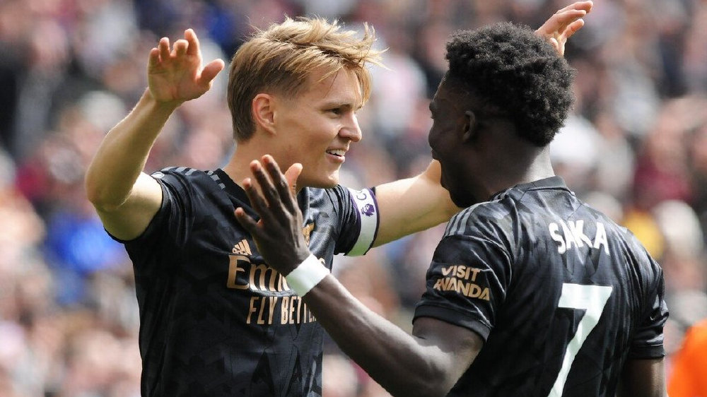 萨卡厄德高领衔出战