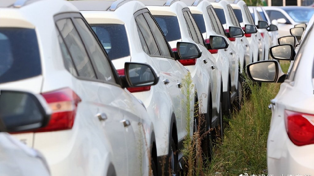 7月1日国六B落地，合资品牌将如临大敌，新一轮大降价要来了？