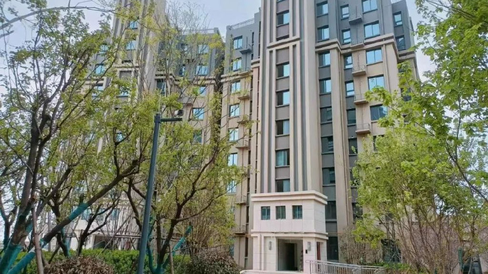 和昌热销狂飙，销售同环比大涨，保交付火力全开！|洛阳市|河南省|和昌发展集团|业主|认购_新浪新闻