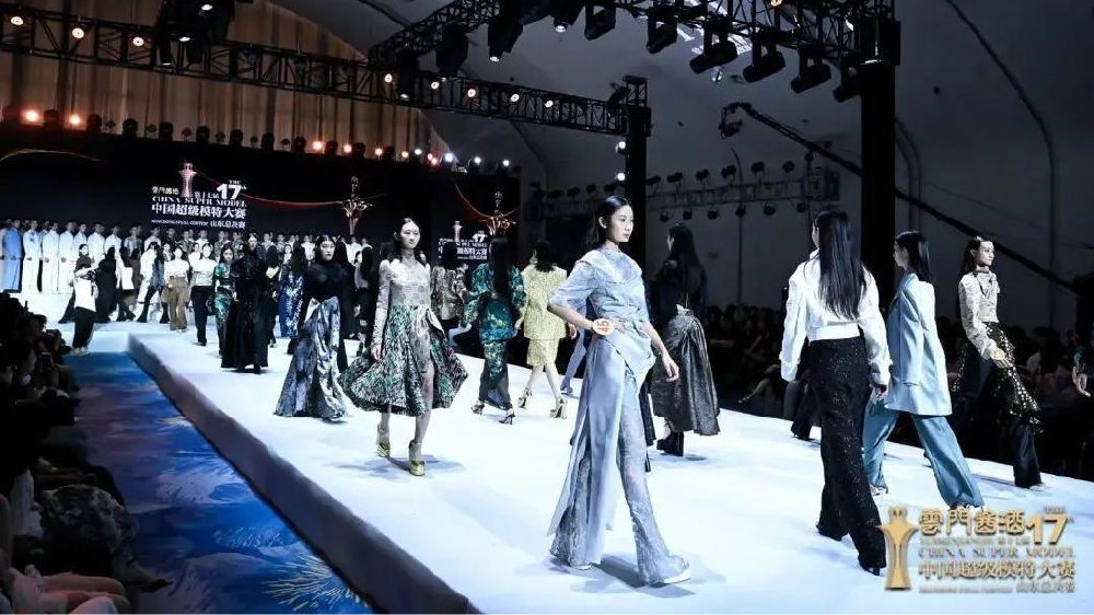 全国高端模特预约全攻略与行业深度剖析