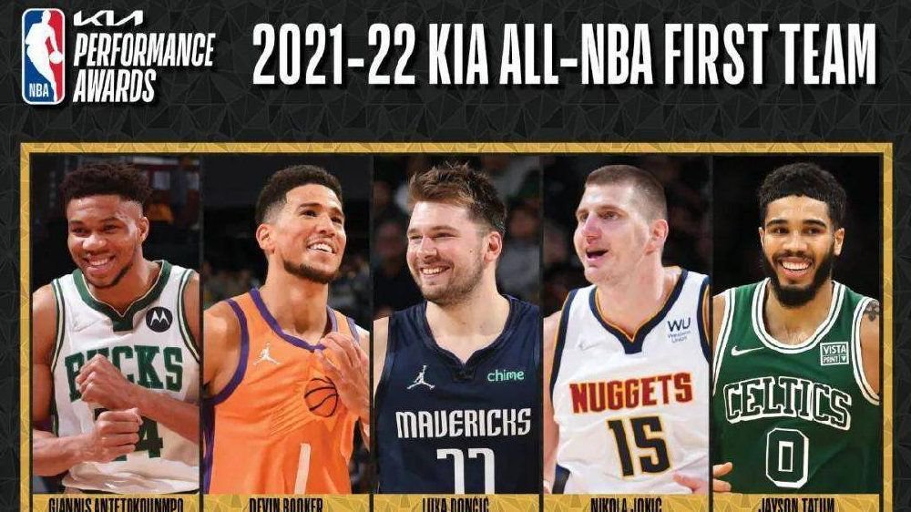 约基奇塔图姆巅峰对决谁才是新时代内线与锋线的真正代表