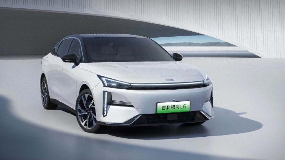 特斯拉跌出前十！8月车企销量快报 自主品牌笑开了花