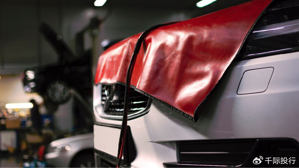 2023年中国汽车后市场行业研究报告