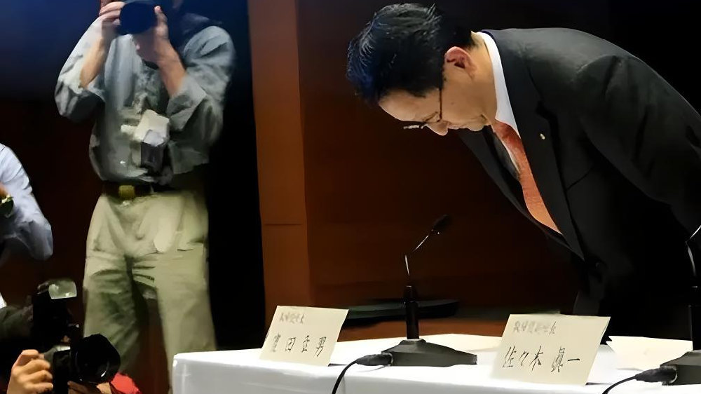 又见“躬匠精神”，丰田子公司测试造假，日系未来何去何从