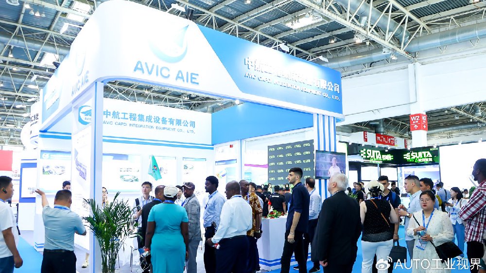 2024北京新能源汽车技术展|电池|充电桩展：聚焦行业转型与创新