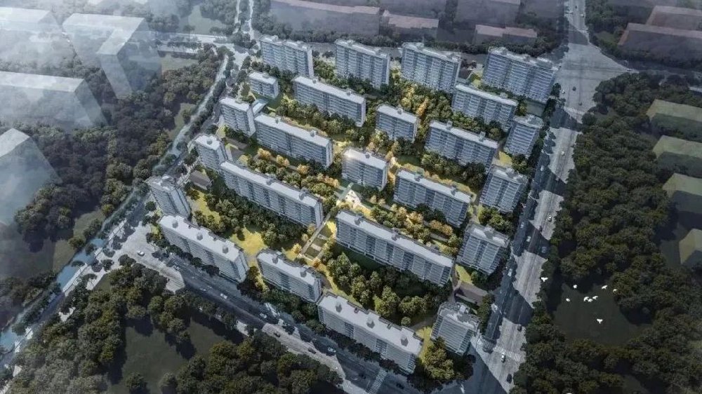 踩盘实拍 顺义主城洋房 龙湖御湖境一期封顶&二期出地面|顺义区|北京市|户型|建面|周边_新浪新闻