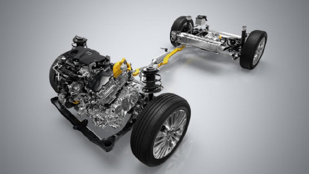 汽车大观｜新能源浪潮下，不应忽视HEV的光芒