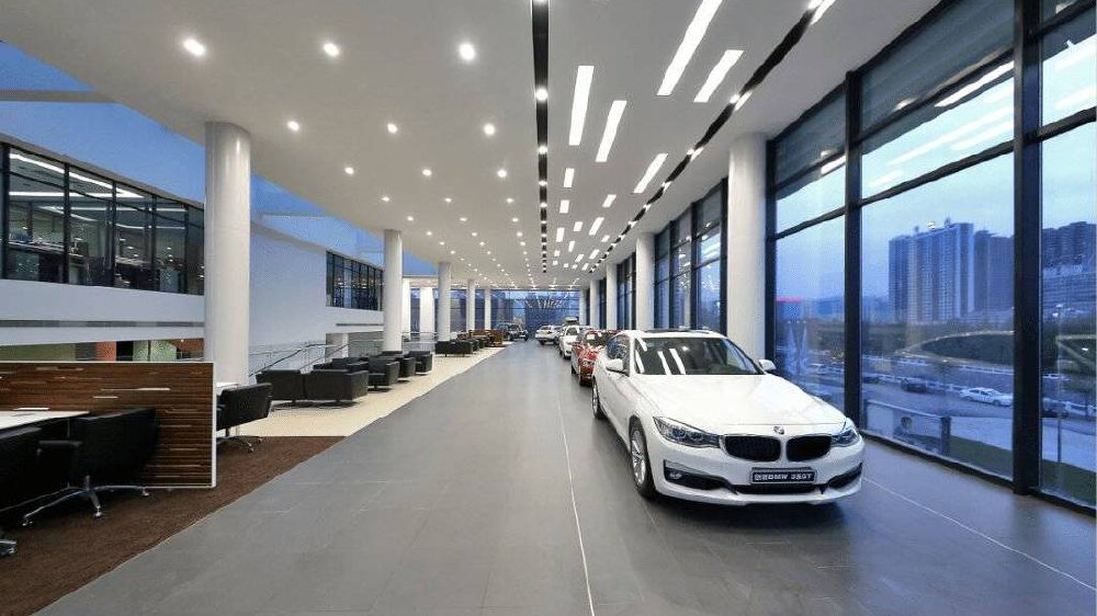 一锤定音：卖车难的焦虑 始终在心头