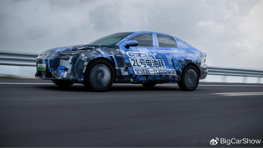 吉利与比亚迪之争：谁才是真正的“技术第一”？