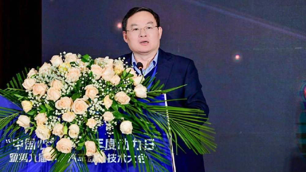 中国汽车动力进入深耕期 ——记“中国心”2025年度动力日