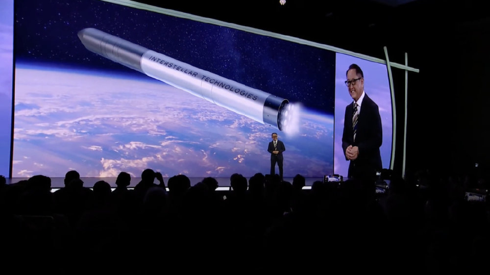 “不务正业”的车企，都想“上天”！