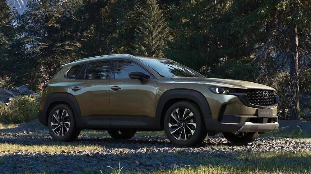 2024车市观察：销量数据“打架”，难掩长安马自达的尴尬