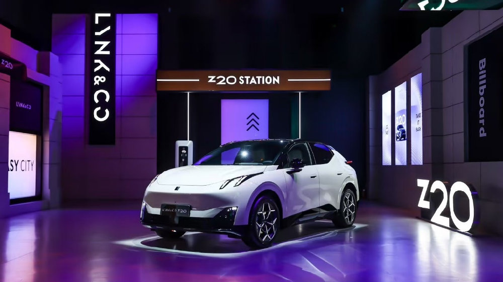 交了“学费”后，领克这次“学会”了吗？