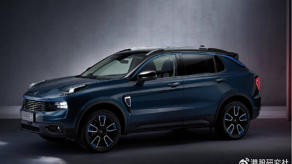 吉利汽车与雷诺深化合作，共拓零排放汽车市场