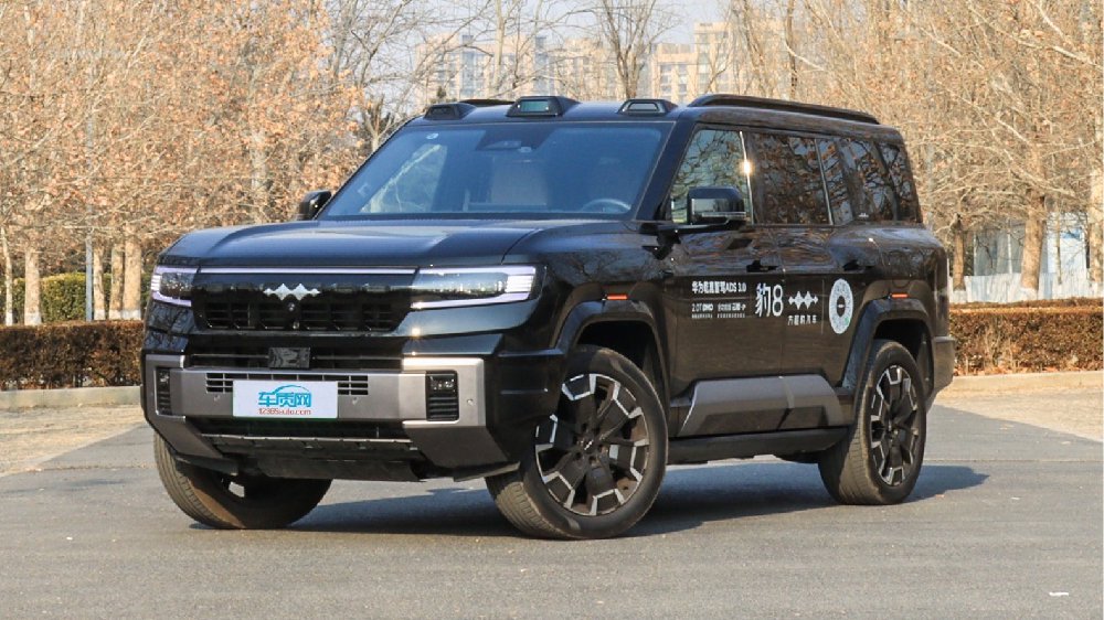 2025款方程豹豹8日常实用性测试报告