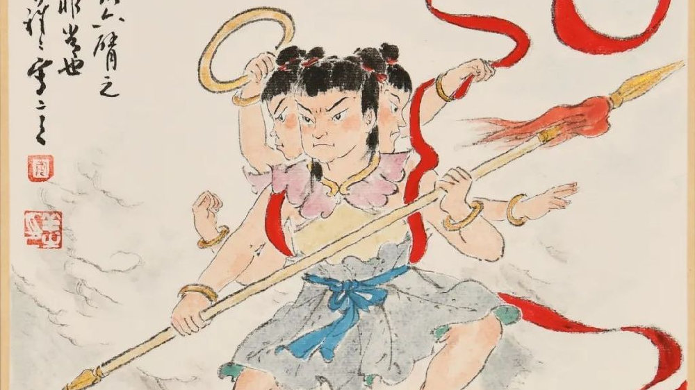 《哪吒2》百亿奇迹背后，“阐教大佬”们为何不吃香了？