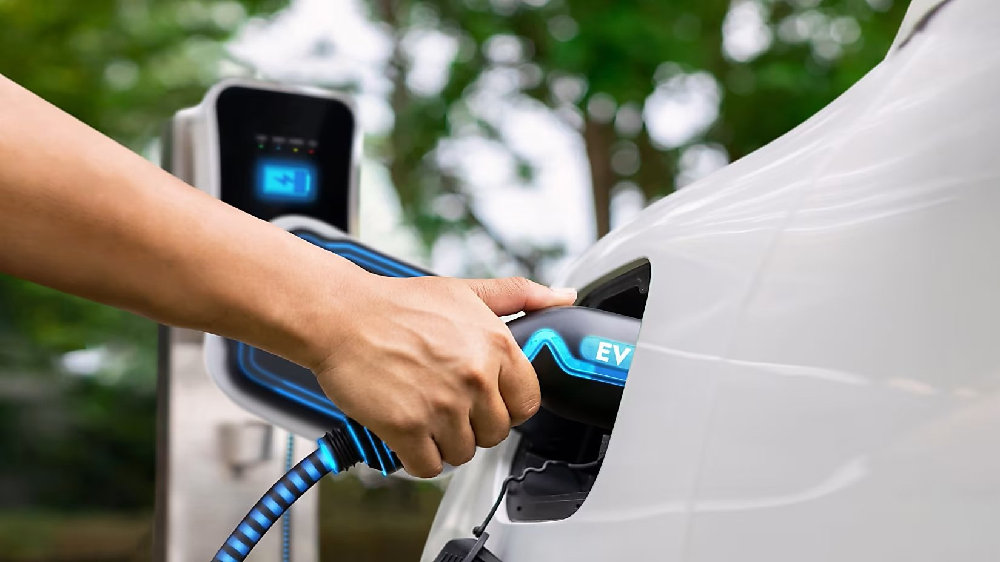 新能源汽车2月销量达89.2万辆，市占率41.9％