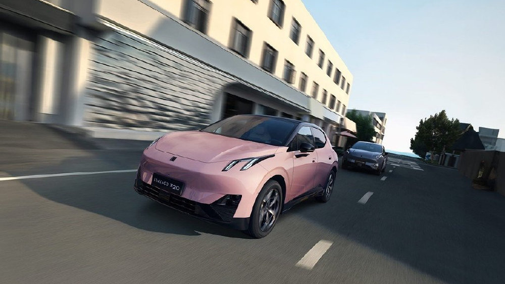 预算15万入手纯电SUV 方程豹钛3和领克Z20怎么选？