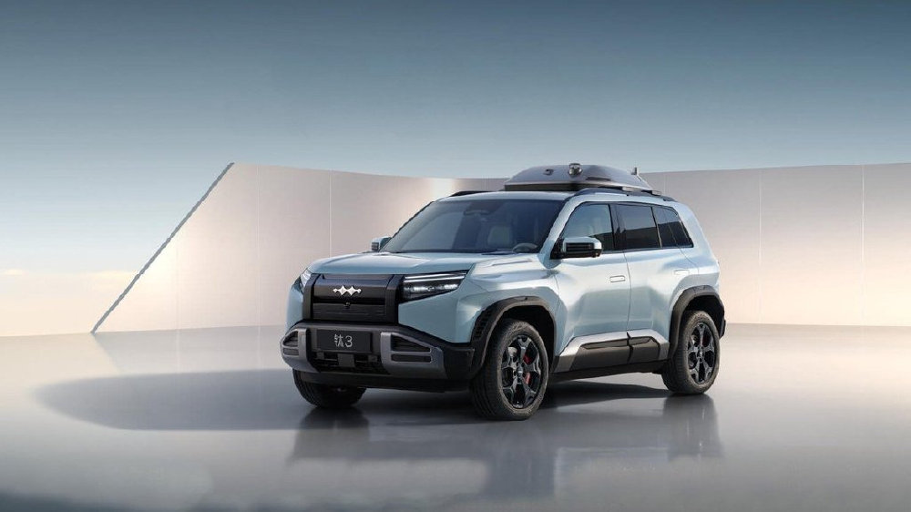 闭眼入不踩雷！三款家用新能源SUV推荐 有一款综合续航超1200km