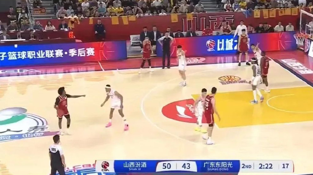 广东男篮的传承与革新：杜锋是否“吃老本”？李春江回归可行？