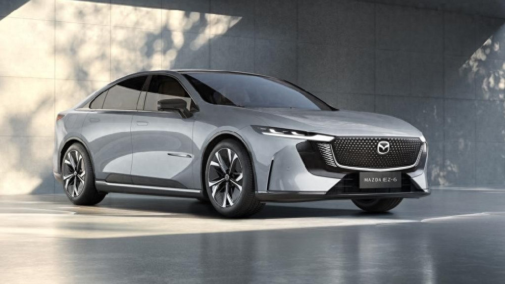 10万级纯电轿车杀出黑马 三款都是合资大厂出品 有一款配激光雷达