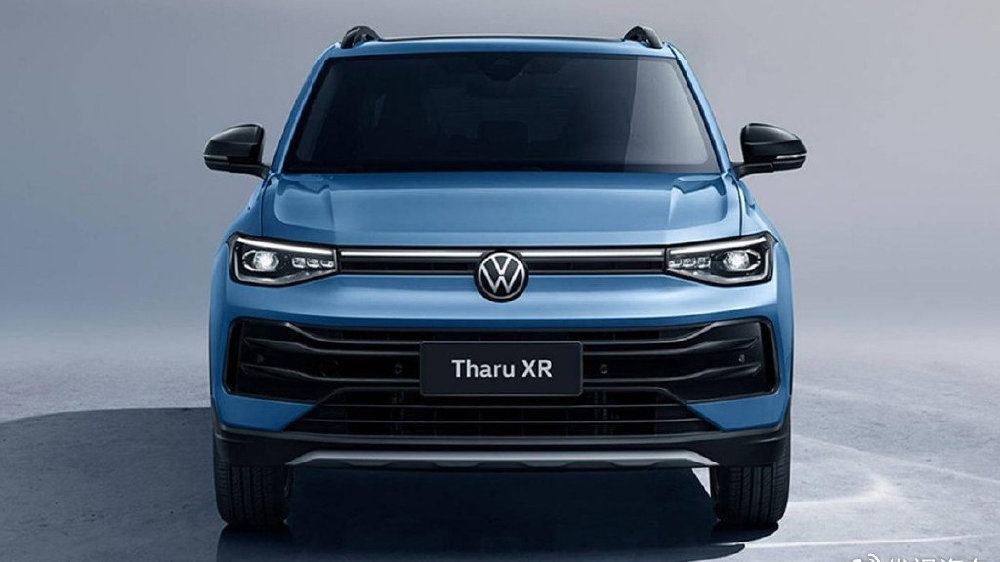 7.99万就买德系紧凑型SUV，大众途岳新锐值得抄底吗？