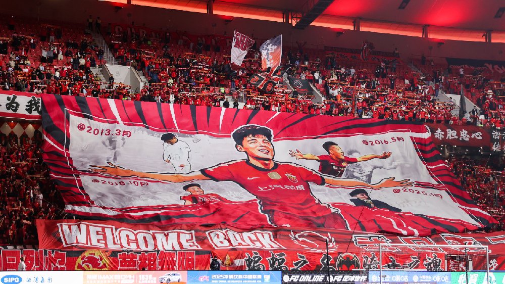 2025中超第一阶段总结：不再两极分化，既叫座也叫好