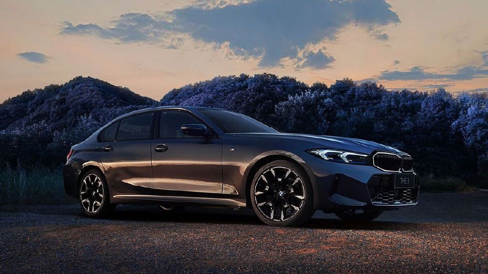 美式豪华VS德系操控 凯迪拉克CT5对比宝马3系 谁更值得入手？