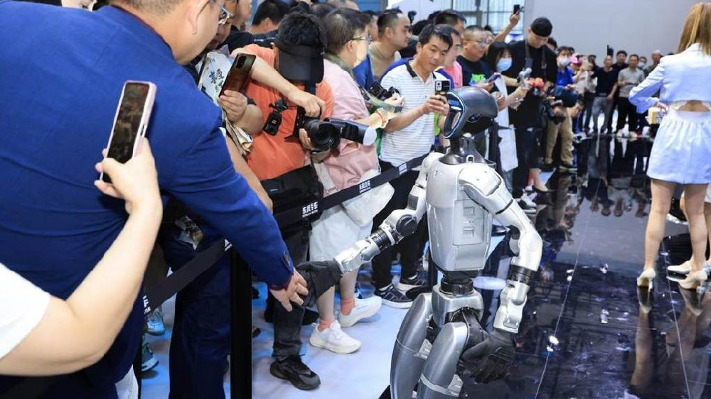 玩力觉醒，全豫开启！2025中原国际车展于6月13日盛大开幕！