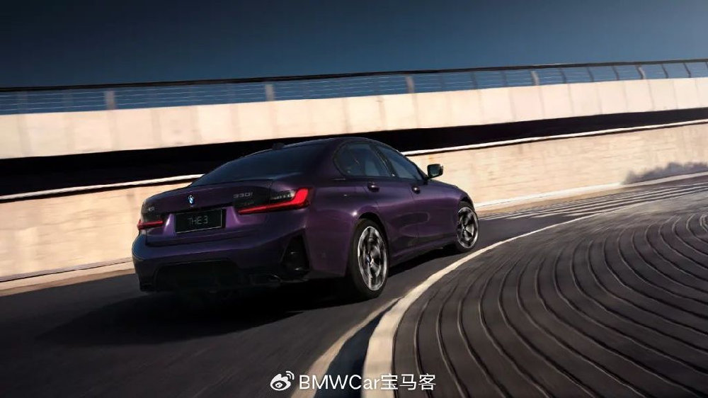 十七年，我的人生里有4台宝马3系！