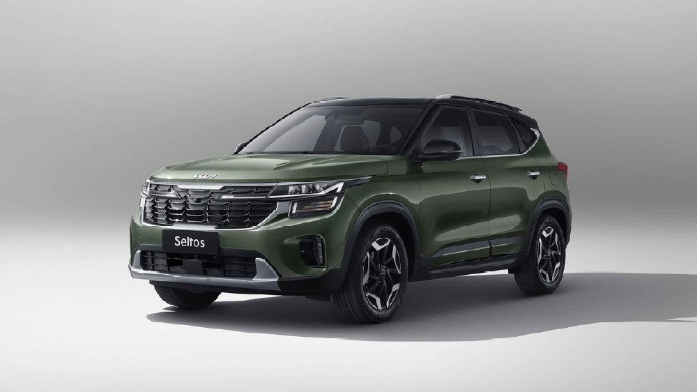 都是热门重磅！三款SUV新车同日上市 有一款合资卷至6万多