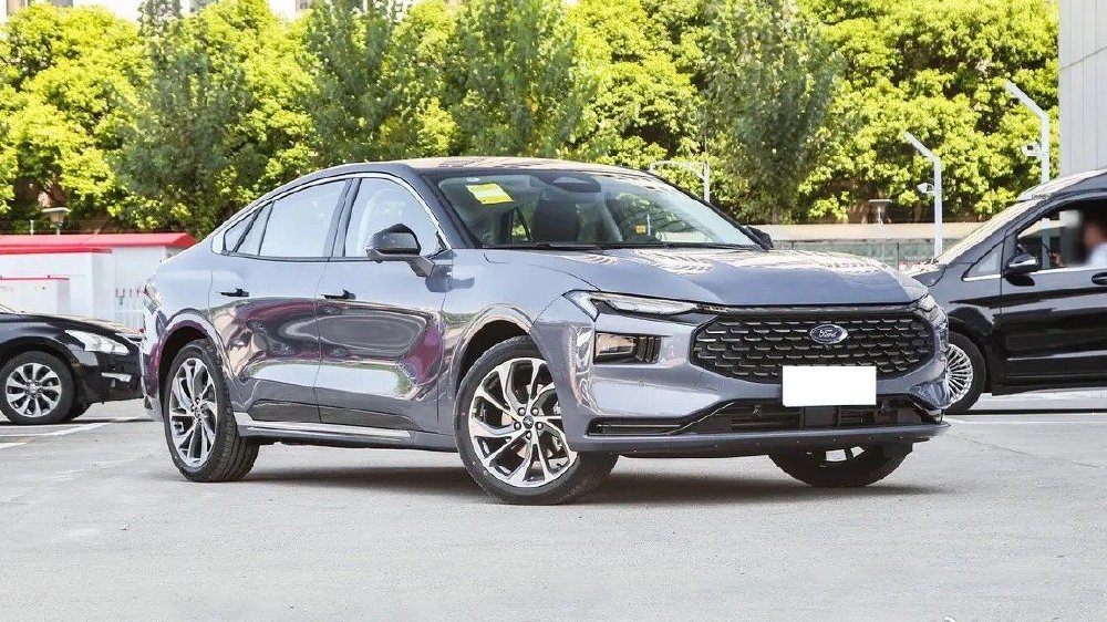 见微知著，蒙迪欧高速保命究竟是偶然还是必然？