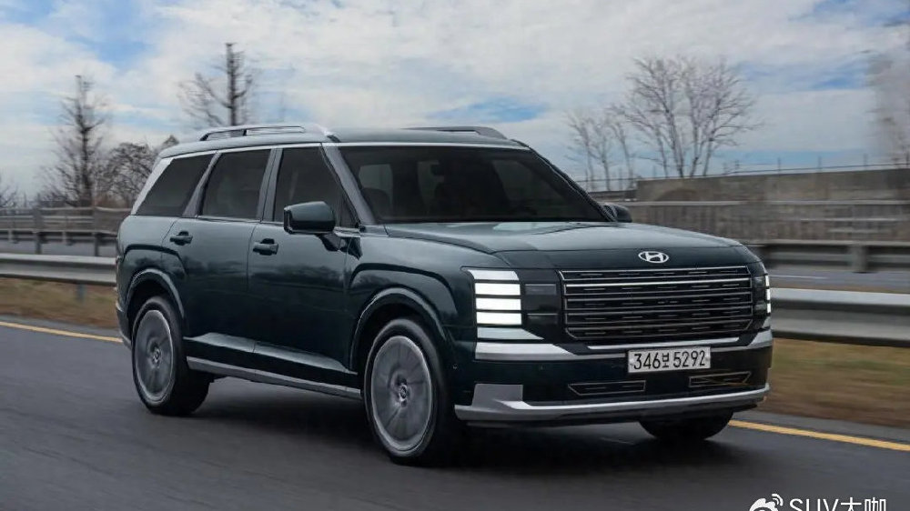 曾经最便宜的进口大V6，如今阉割成四缸，这车还值30多万吗？