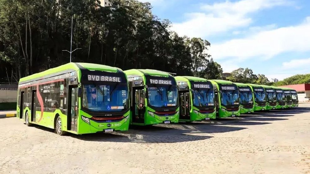 直击 IAA2025 慕尼黑车展 | 新能源汽车全球化和未来发展趋势（一）