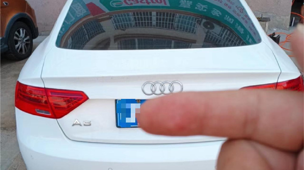 奥迪A6L烧机油根治亲历记