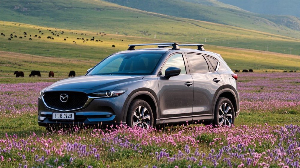 马自达CX-5为何会烧机油