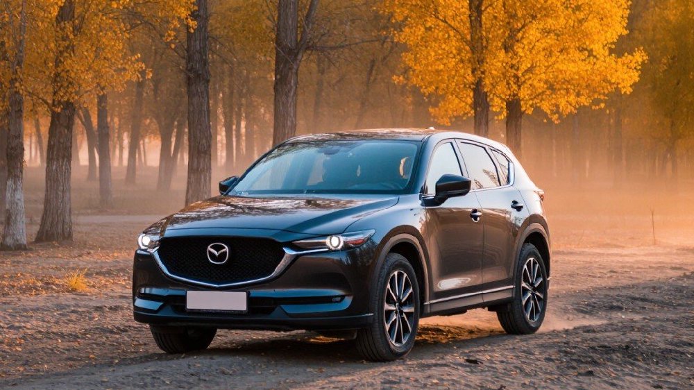 解析马自达CX-5为何烧机油