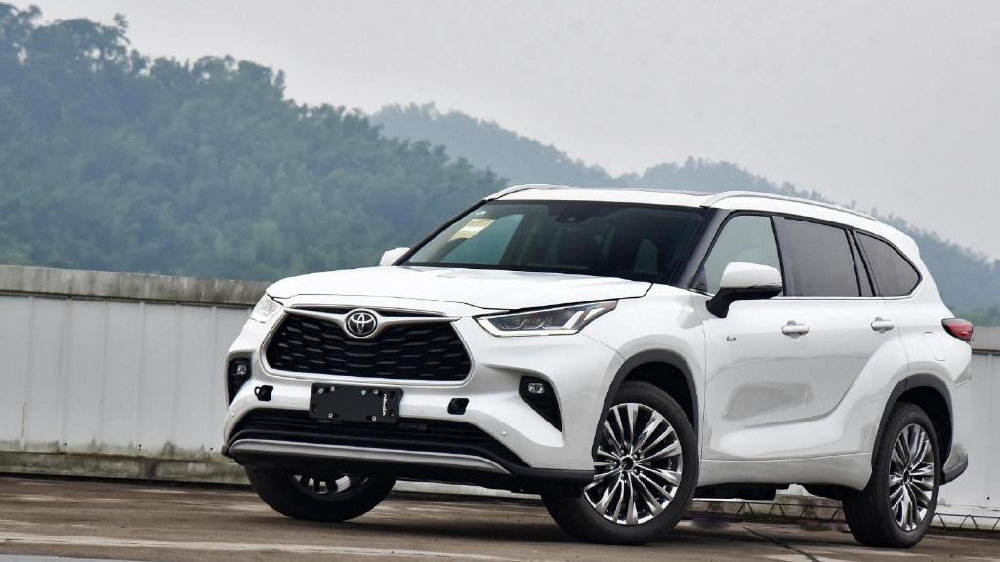 预算30万想买质量好的车，可以看看这两款，安全耐用空间大