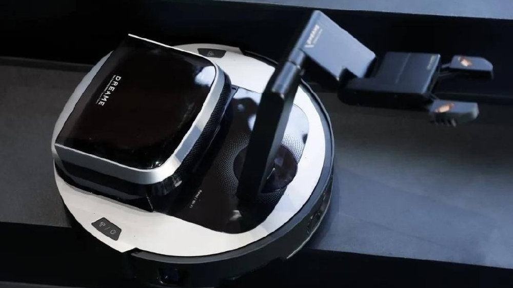 又一个跨界造车者！追觅官宣入局，首款车对标布加迪？