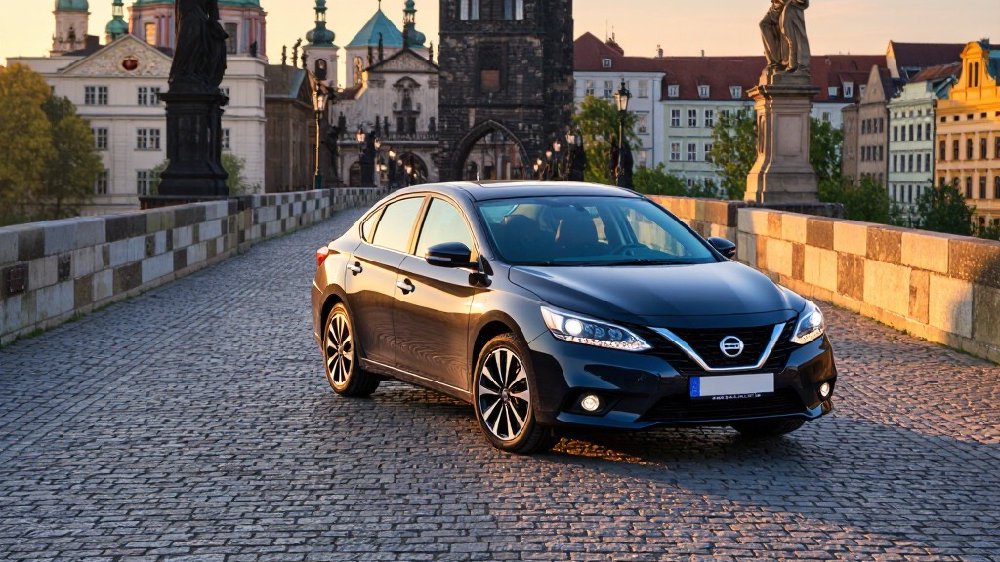 日产轩逸为何烧机油